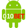 Aplicativo 010BET para Android