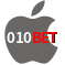 Aplicativo 010BET para iOS