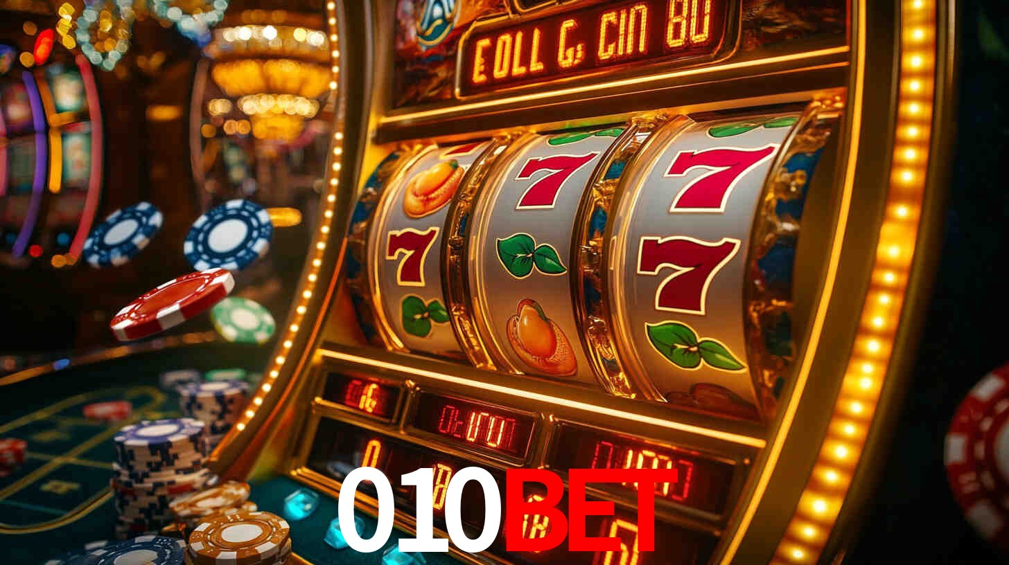 Welcome Bonus 010BET