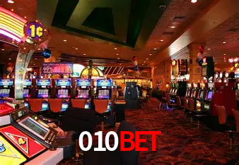 Desvendando o Mundo dos Jogos Virtuais na 010BET