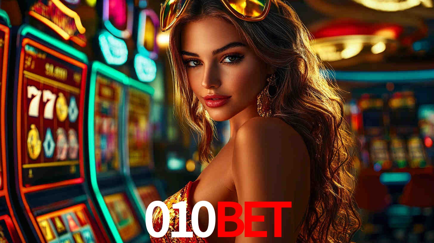 Experiência VIP 010BET
