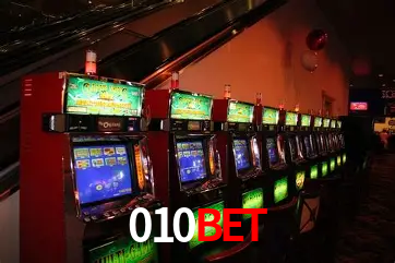 Desvendando o Mundo dos Jogos Virtuais na 010BET