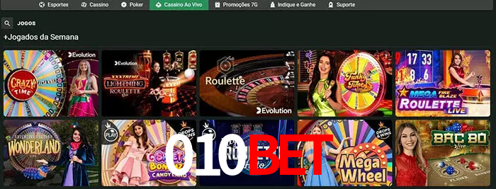010BET bet
