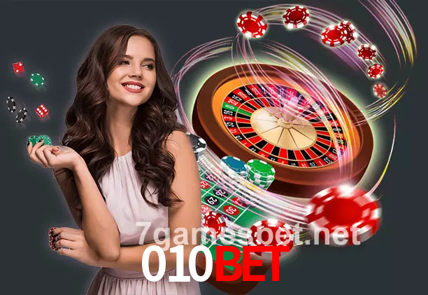 vivo no cassino 010BET