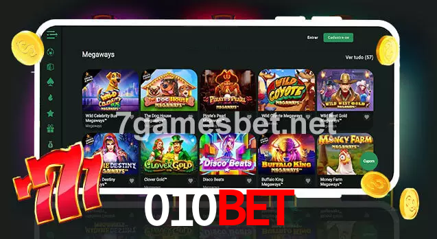 010BET aplicativo