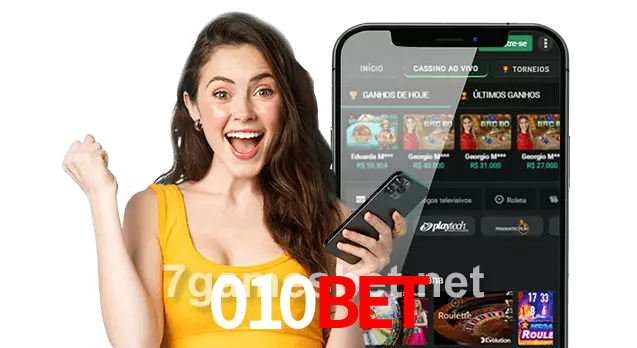 010BET