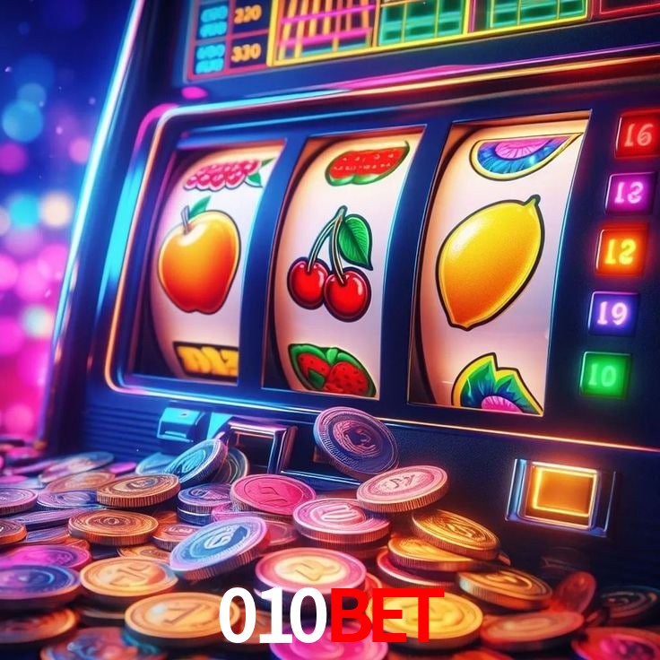 Jogos de Slot 010BET