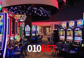 Experimente o Login Seguro Premium no 010BET