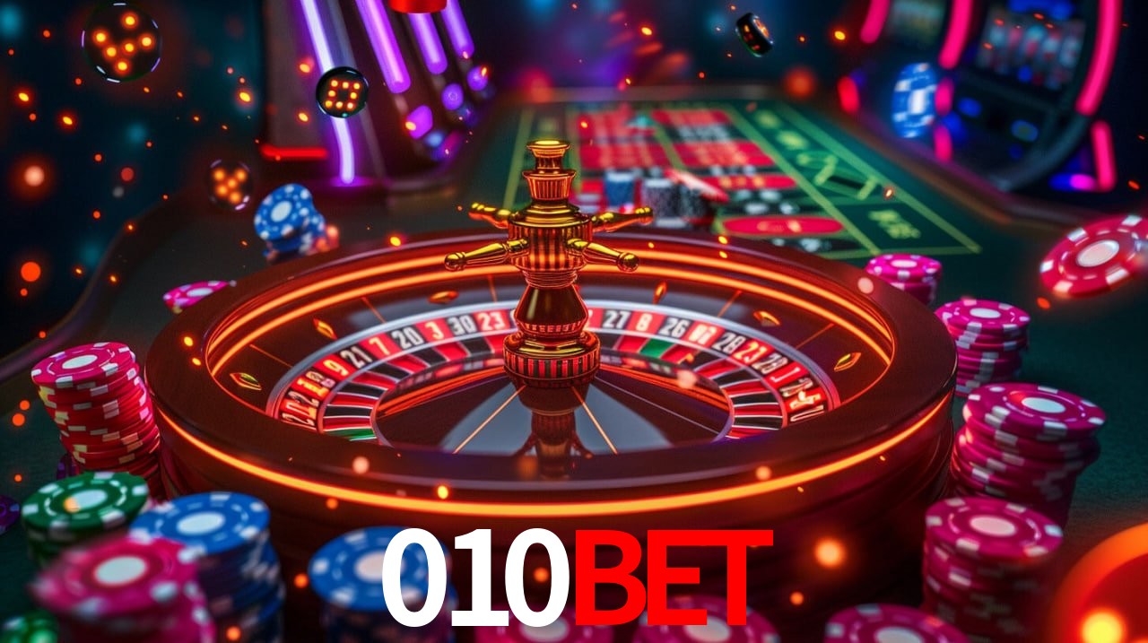 Programa VIP 010BET