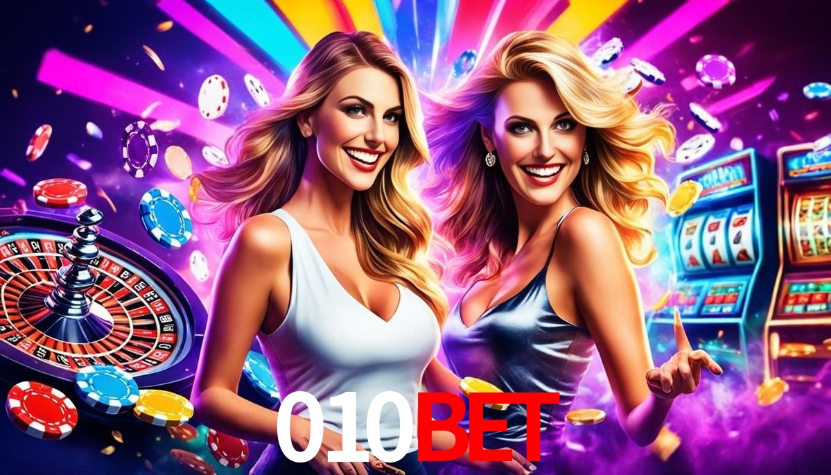 Casino VIP 010BET