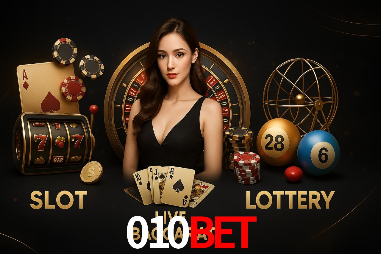 010BET