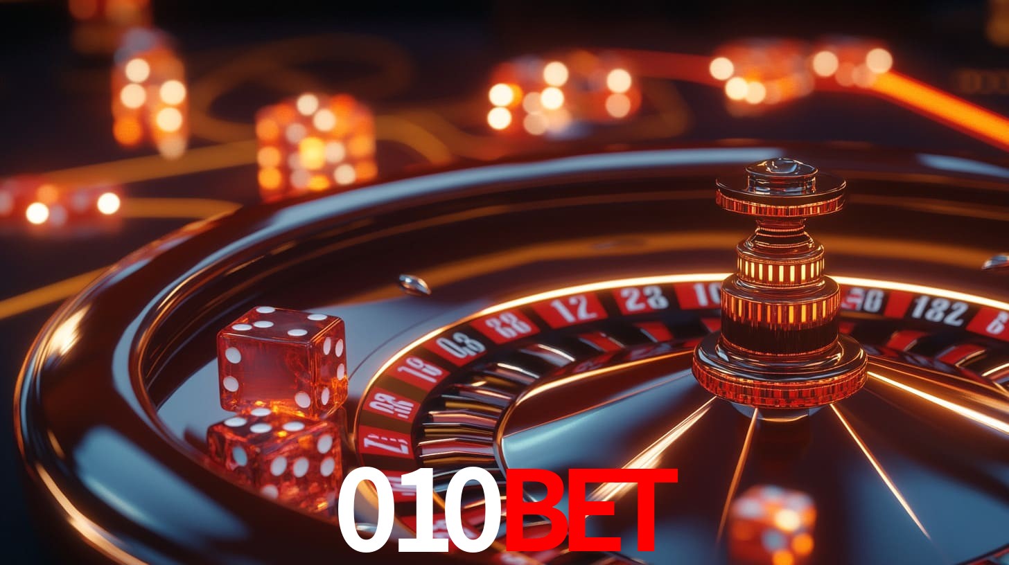 Game Providers 010BET