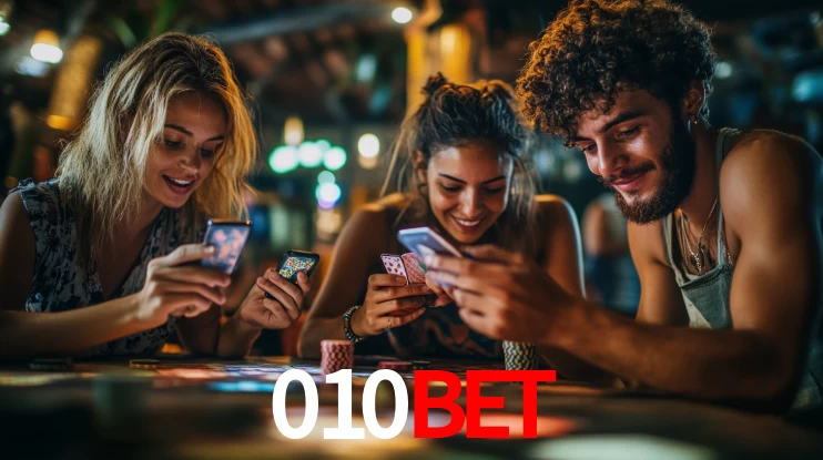 Player Reviews 010BET