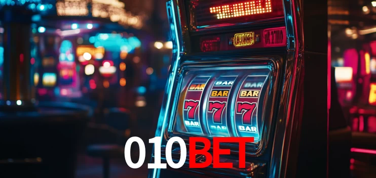 Bonus Features 010BET