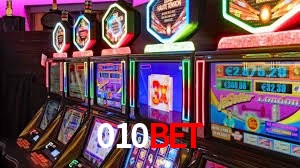 Casino Ao Vivo 010BET