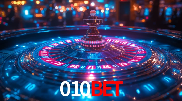 Football Betting 010BET