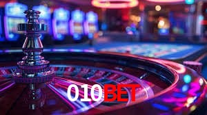 Casino Ao Vivo 010BET