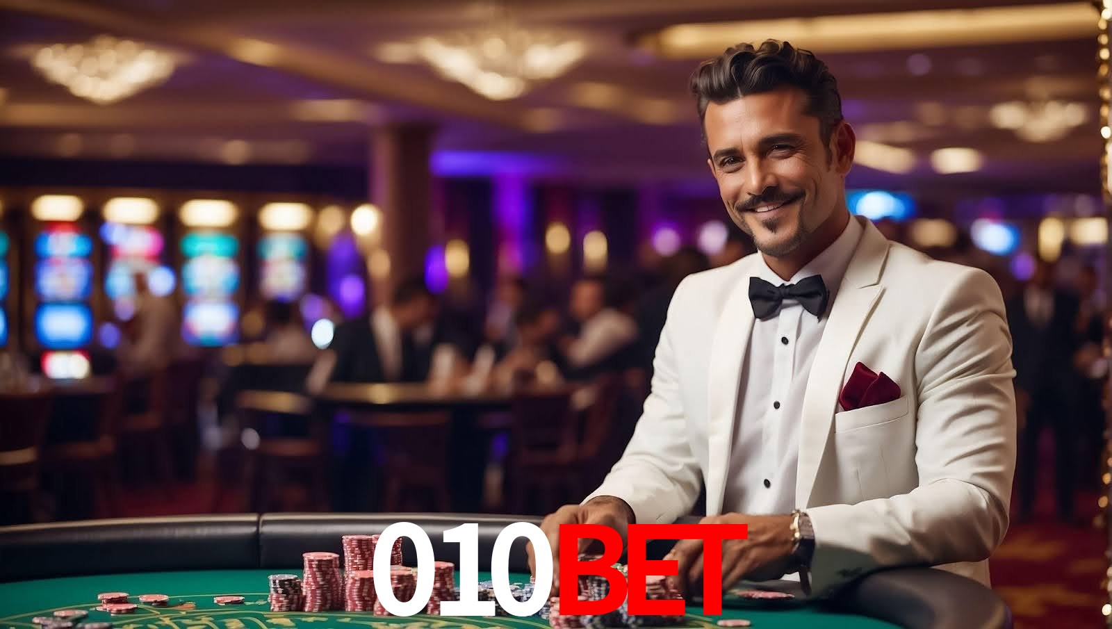 010BET