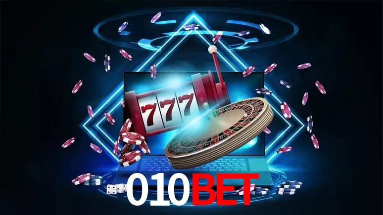 Promoção Relâmpago 010BET