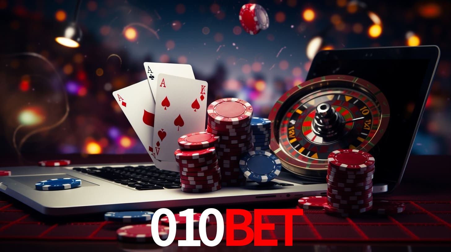 Games Directory 010BET