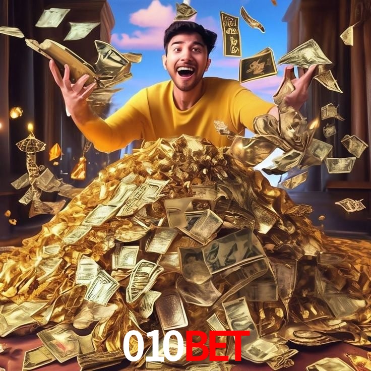 Apostas de Tênis 010BET