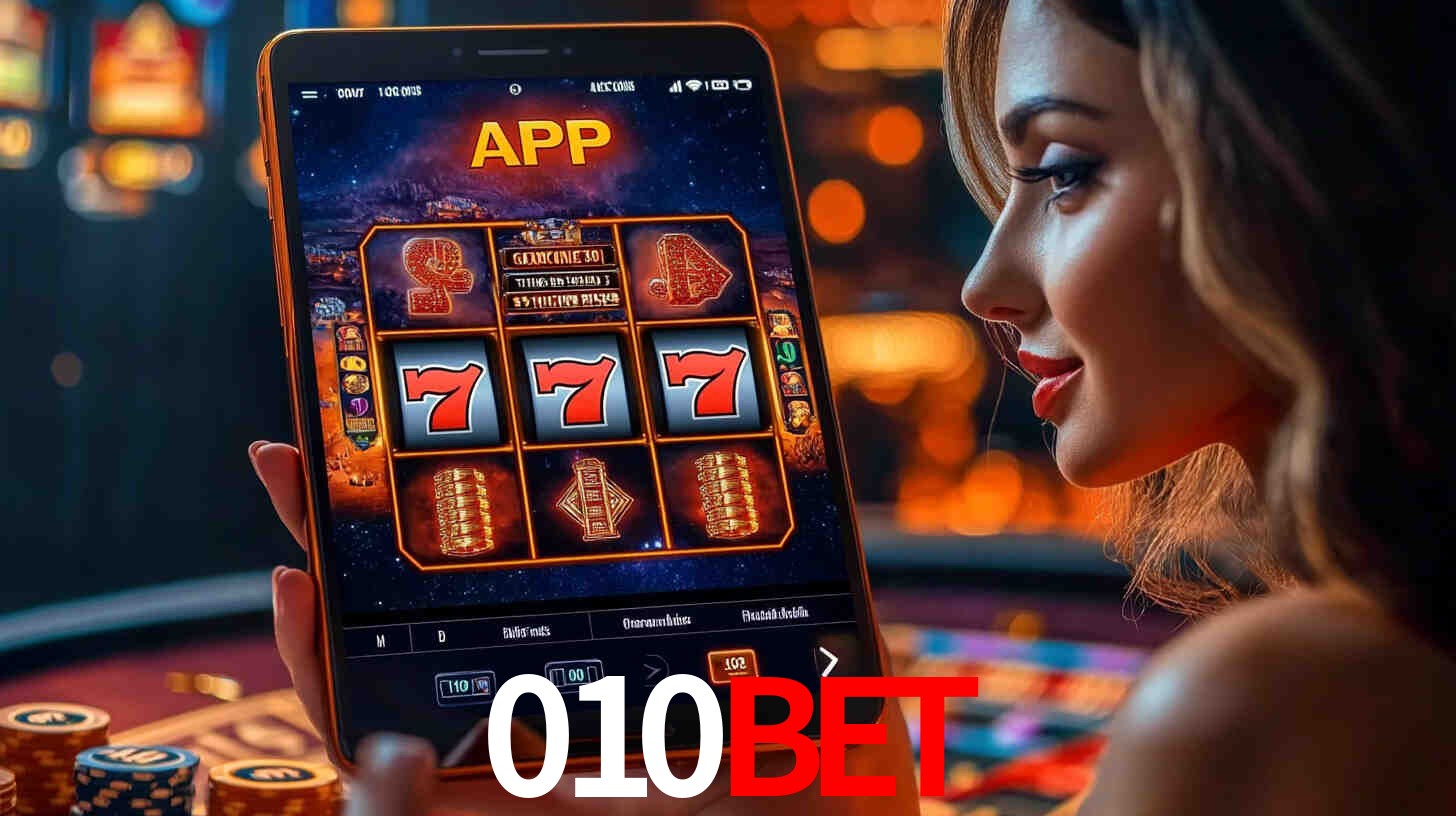 Welcome Bonus 010BET