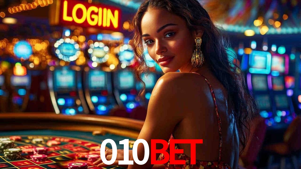 Integração de APIs 010BET