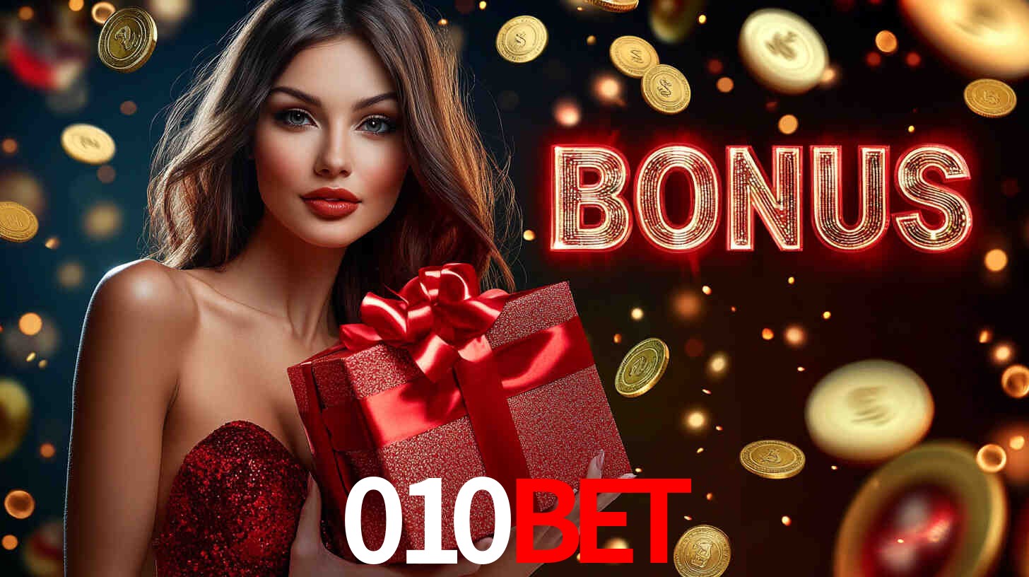 Inovações de Jogos na 010BET: O Futuro das Experiências Interativas