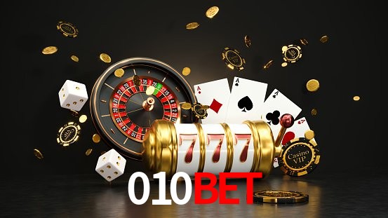 Secure Login 010BET