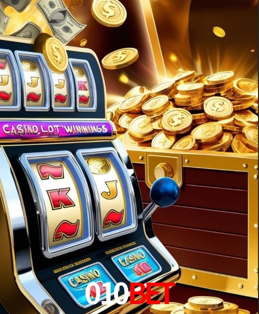 Flash Promotion 010BET