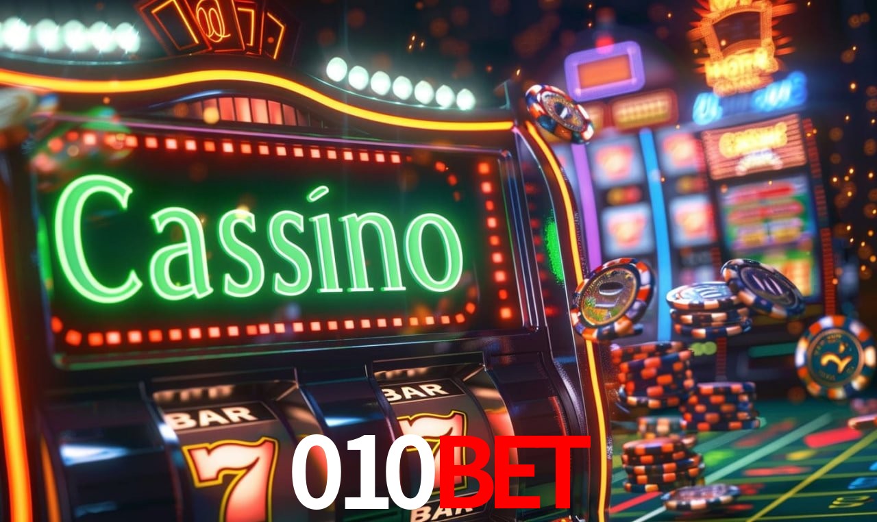 Ofertas Exclusivas 010BET