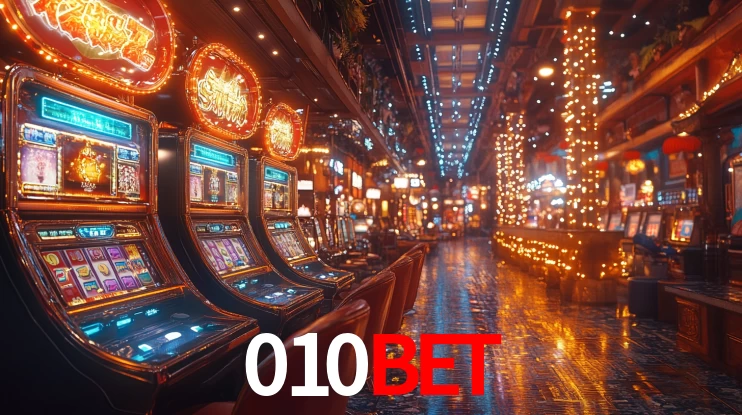 Blackjack Table 010BET