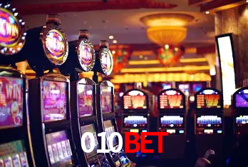 Desvendando o Mundo dos Jogos Virtuais na 010BET