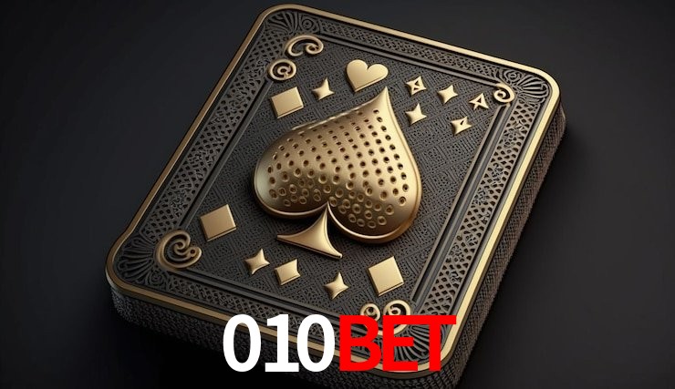 Provedores de Jogos 010BET