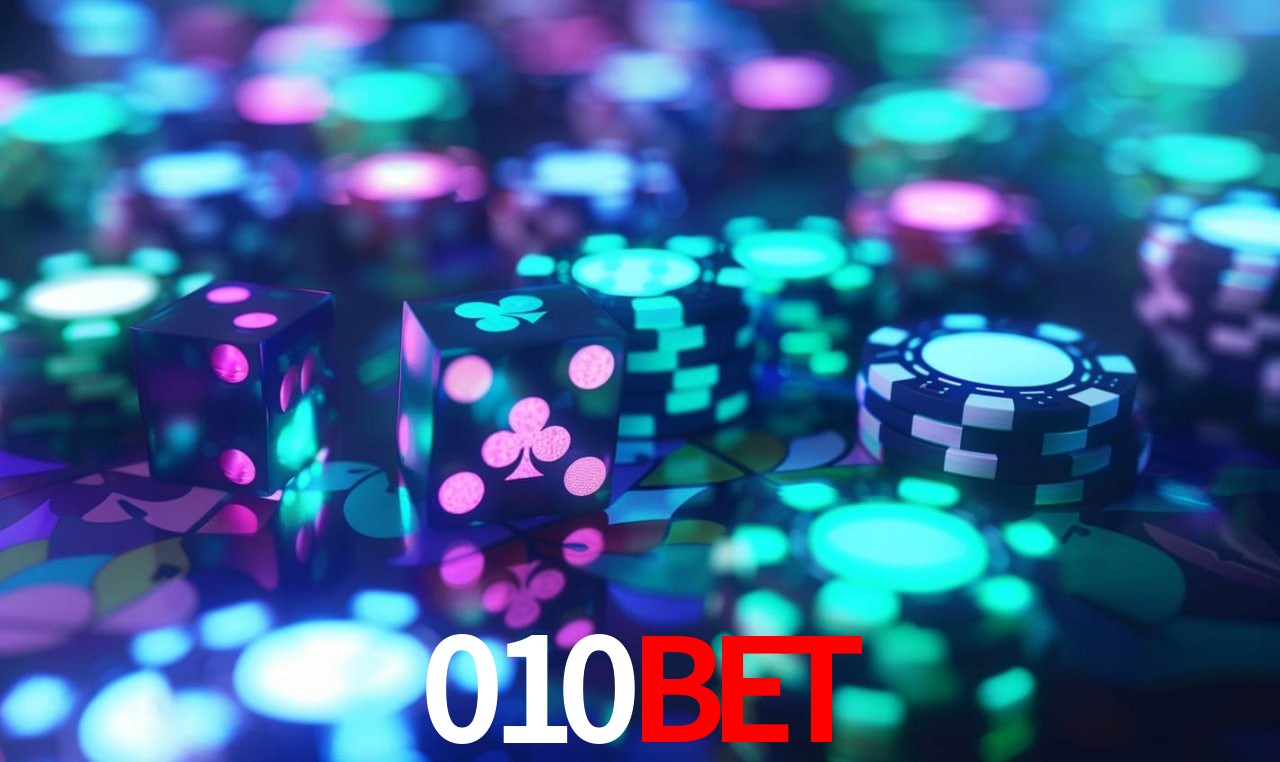 Estatísticas Esportivas 010BET