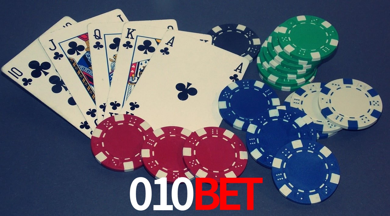 Weekend Specials 010BET