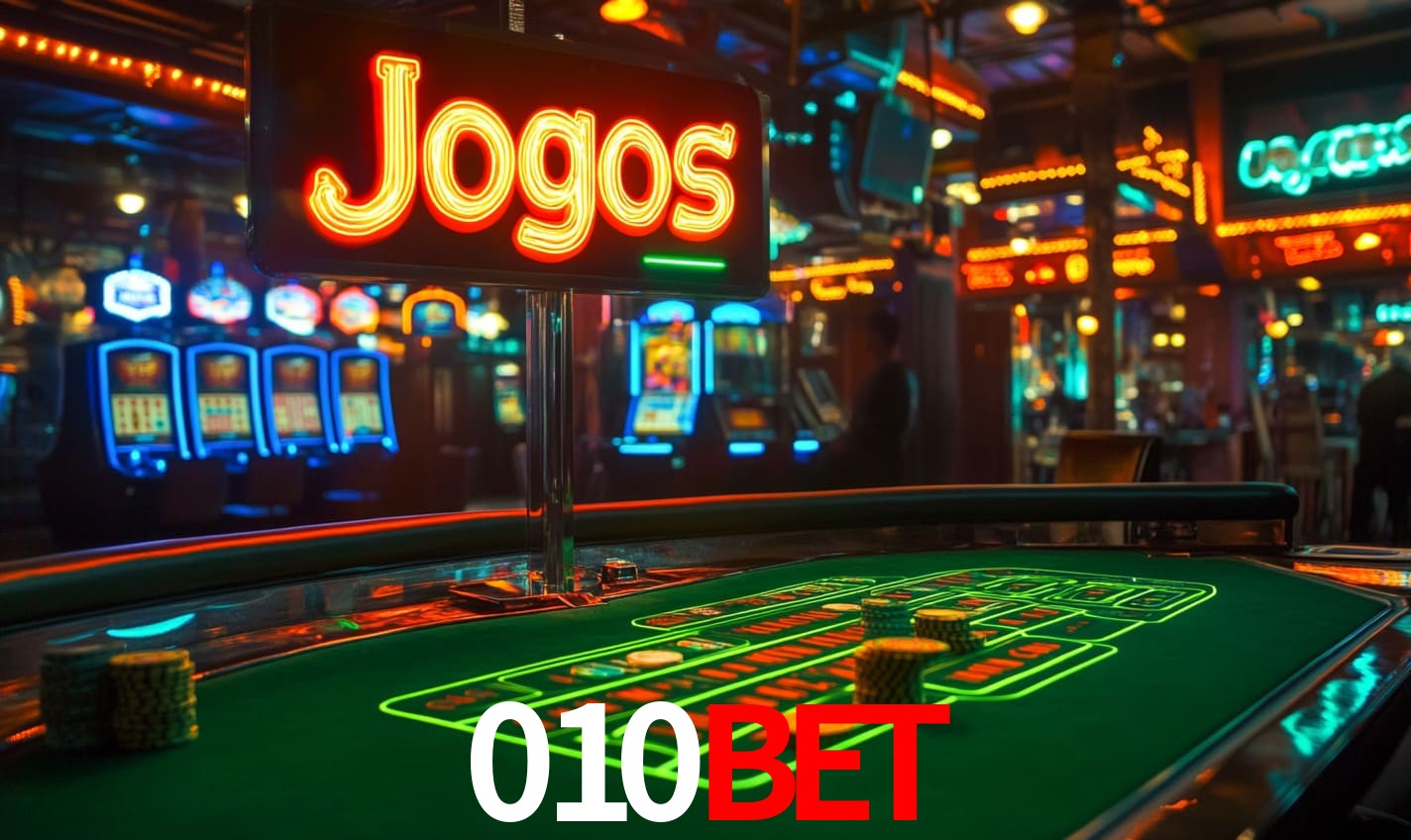Especiais de Fim de Semana 010BET