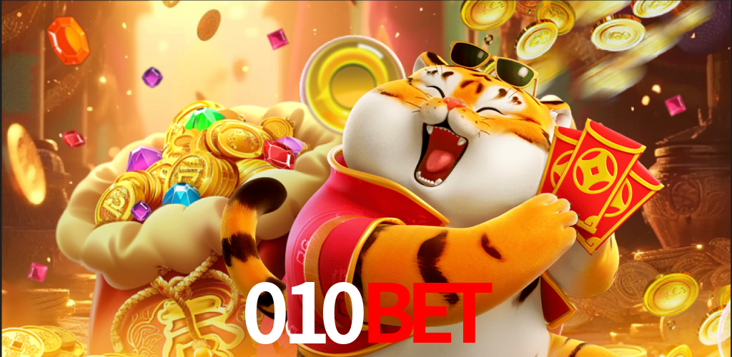 Programa VIP 010BET