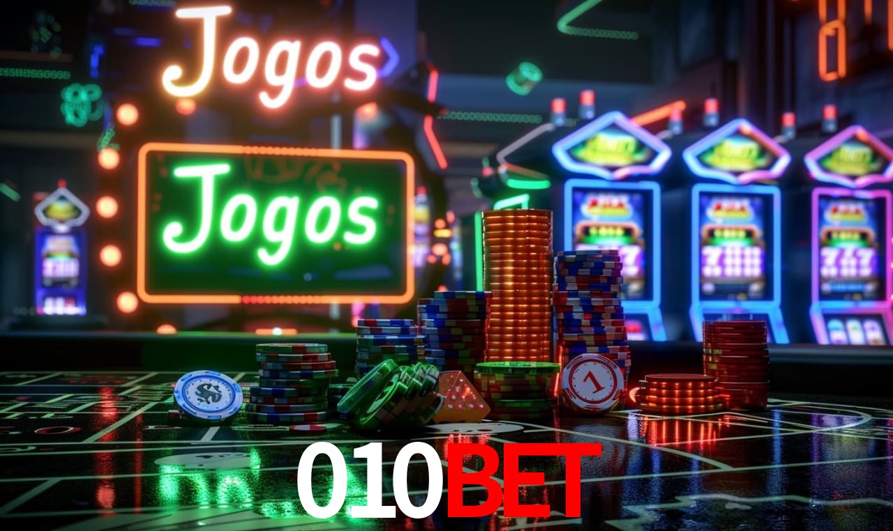 010BET App Interface