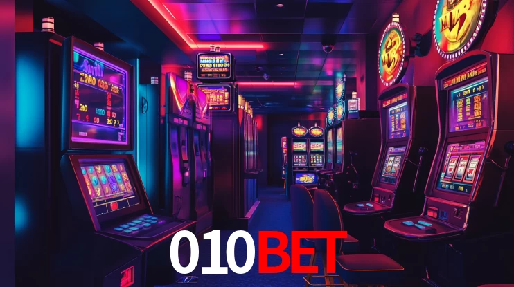 Tennis Betting 010BET