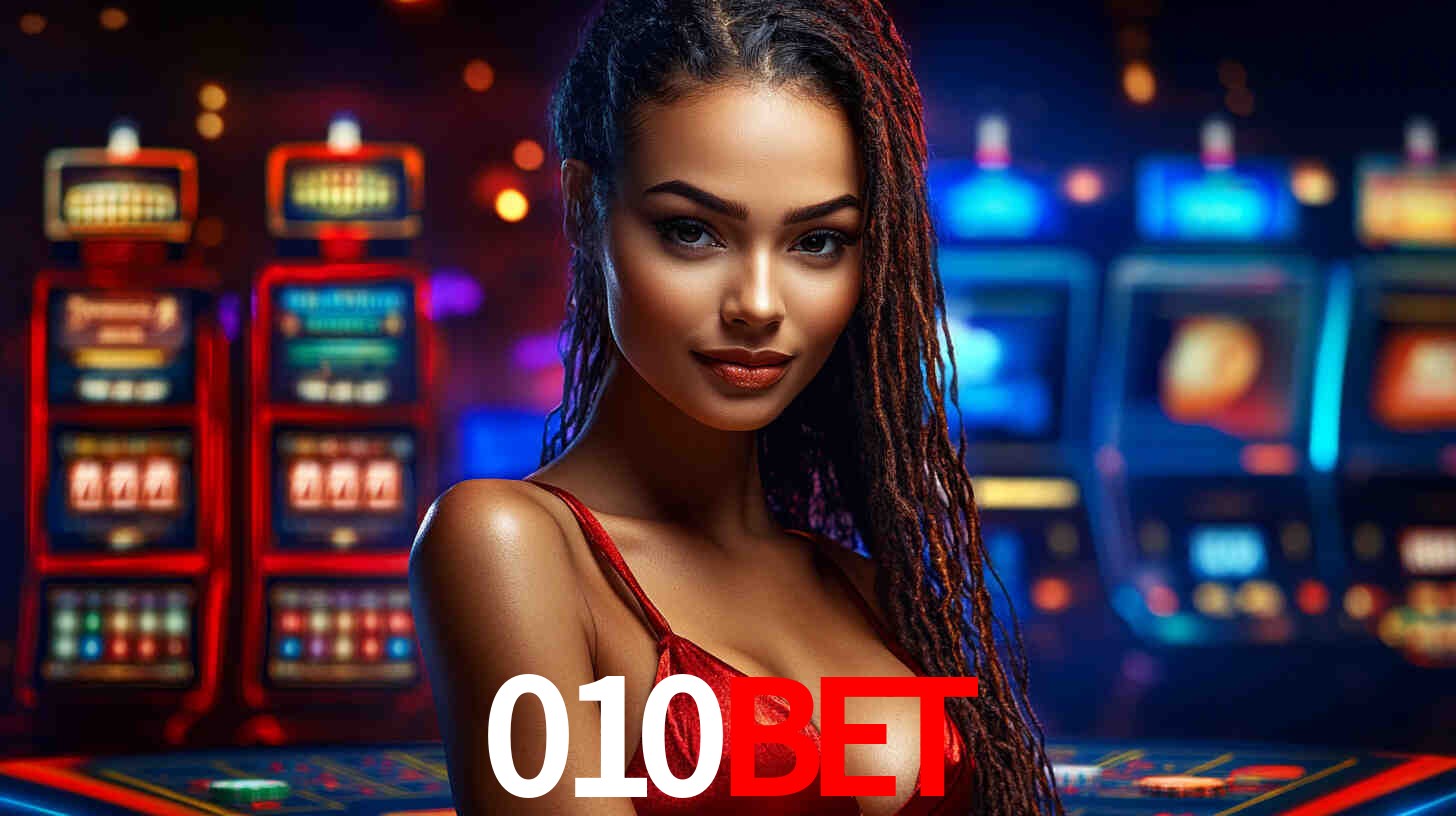 010BET APP