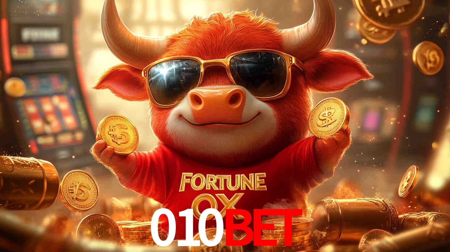 Daily Bonuses 010BET