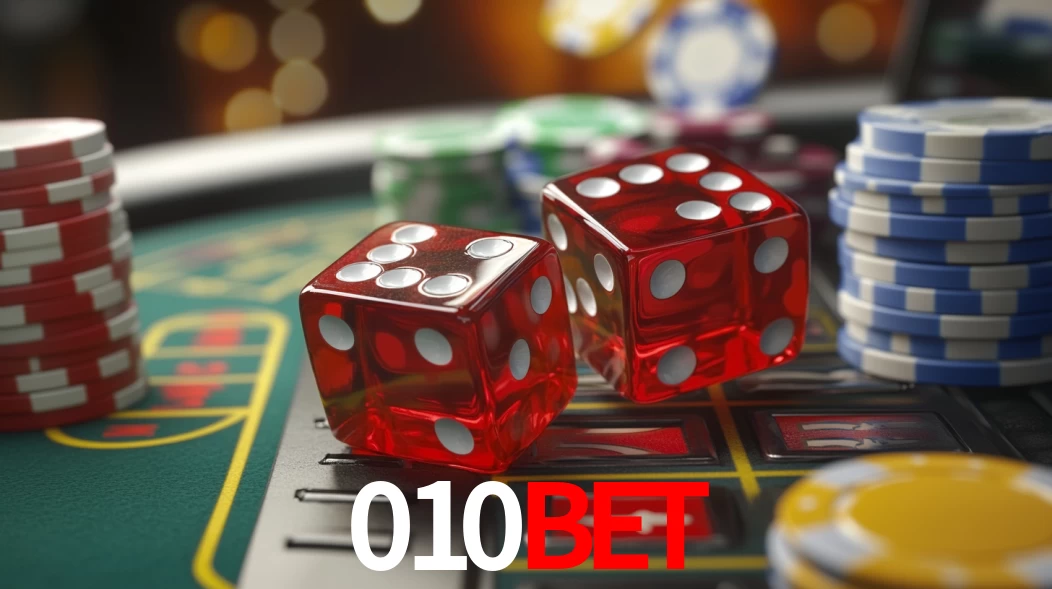 Game Statistics 010BET