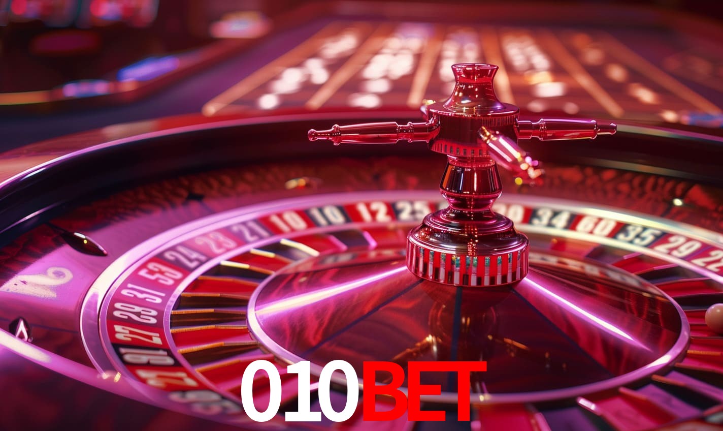 cassino 010BET