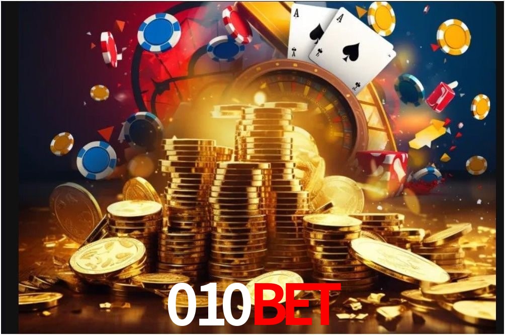Bônus Diários 010BET