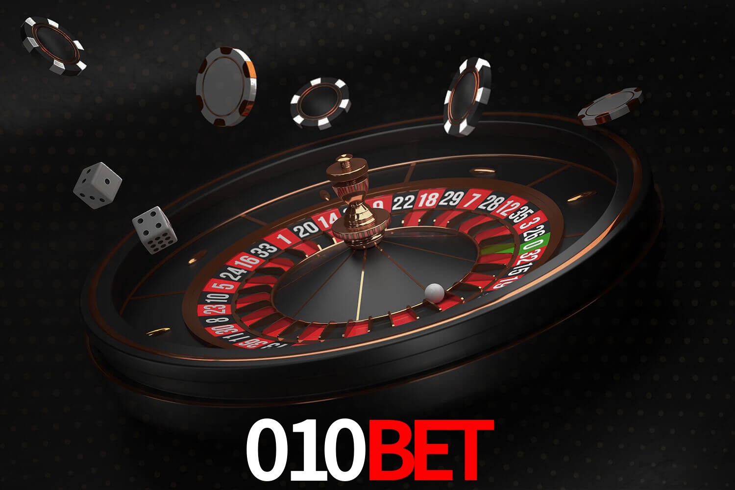 VIP Casino 010BET