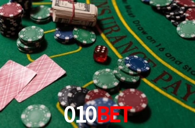 Instant EasyPaisa 010BET