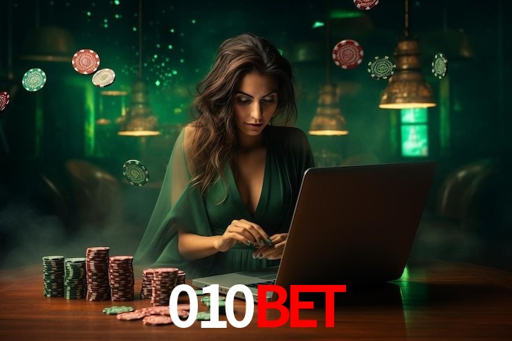 010BET login