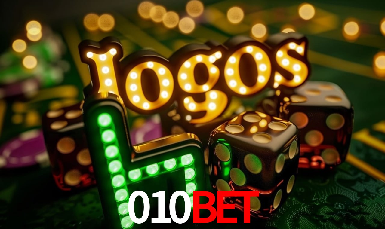 Login Seguro 010BET