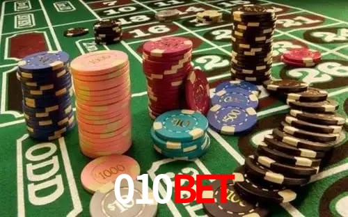 Bônus Generosos e Exclusivos no 010BET para Você!